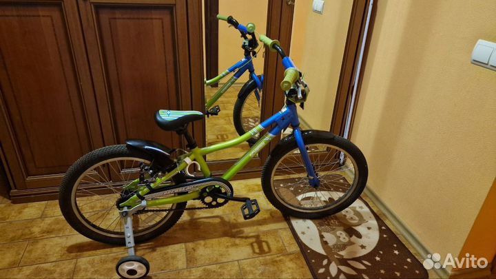 Велосипед Schwinn Aerostar