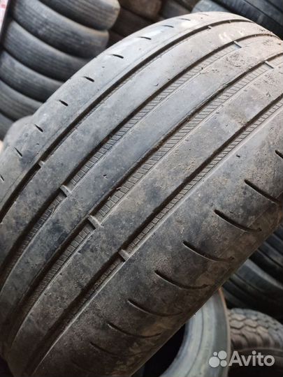 Goodyear Eagle F1 Asymmetric 3 225/50 R17