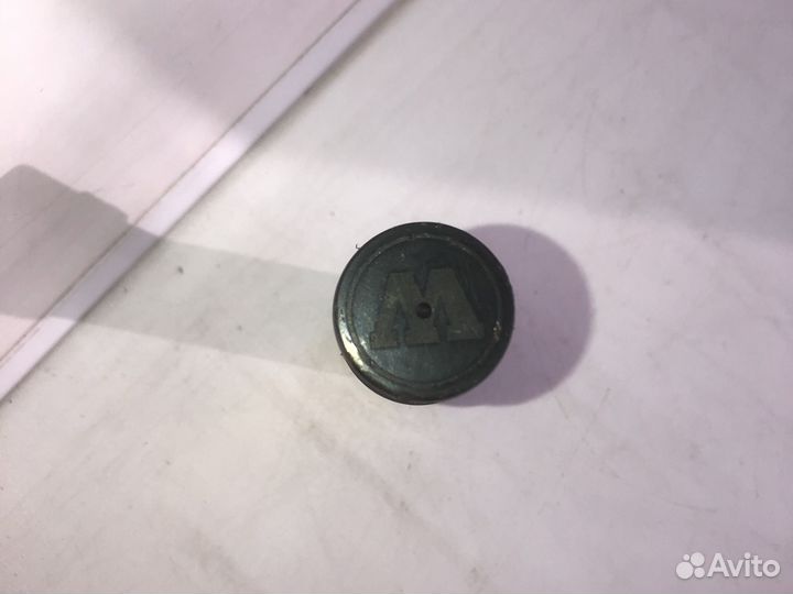 Маркер Molotow 20mm