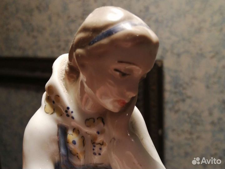 Лфзи Сестрица Алёнушка и братец Иванушка