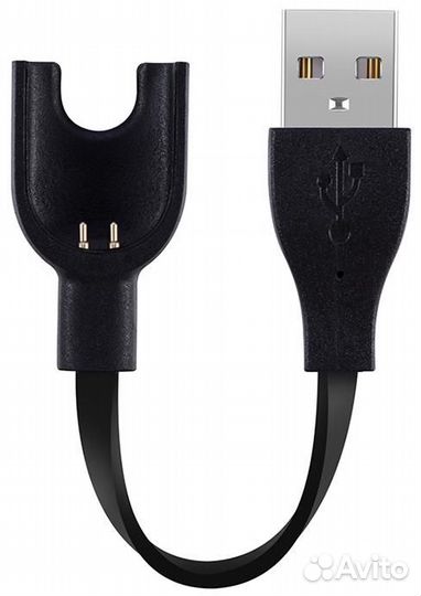 Зарядное устройство для Xiaomi Mi Band 3