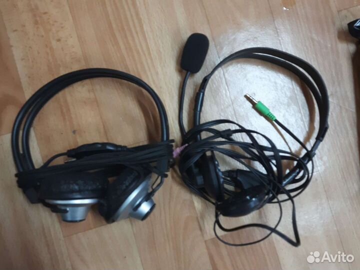 Наушники