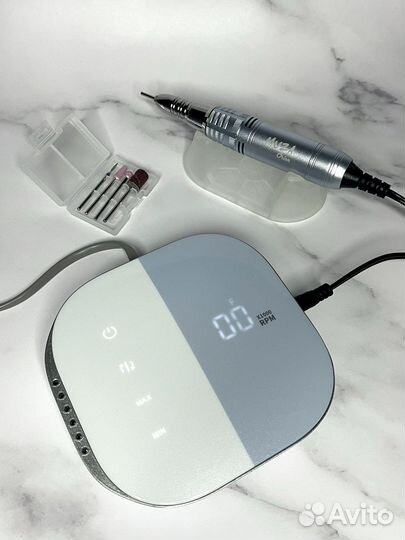 Аппарат для маникюра