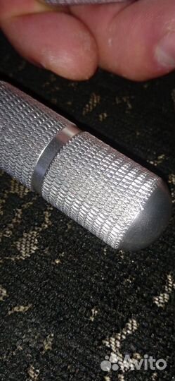 Эспандер для пальцев two-finger gripper 22 lb