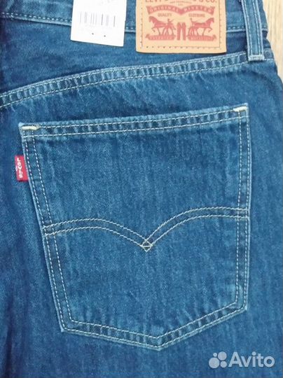 Levis Оригинал Новые