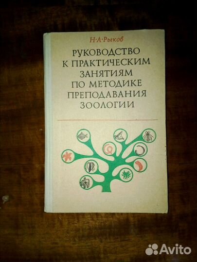 Руководство к практическим занятиям по методике пр