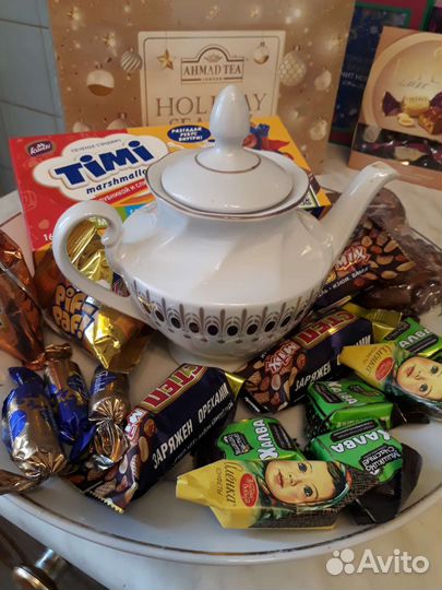 Богемский хрусталь