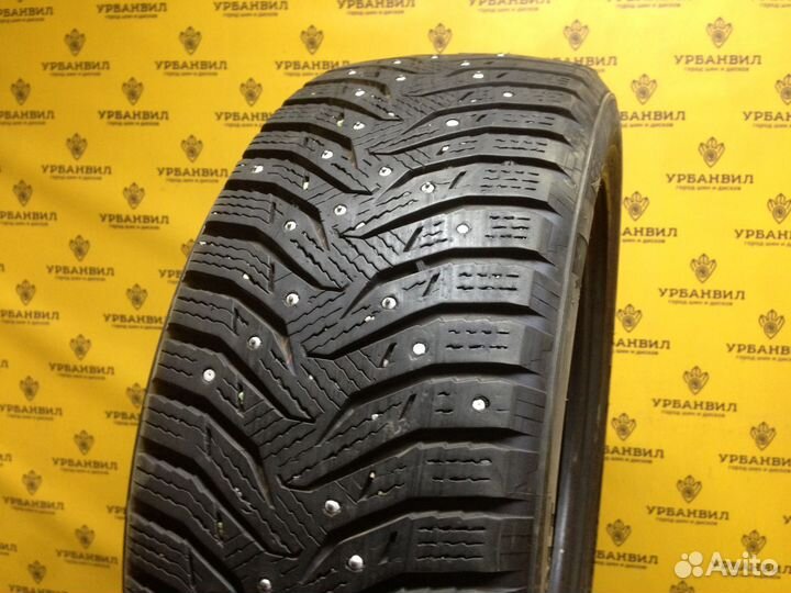 Kumho WinterCraft ice Wi31+ 205/55 R16 91T