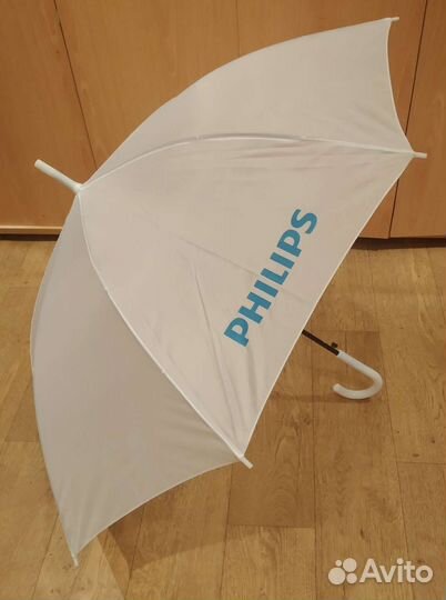 Зонт трость