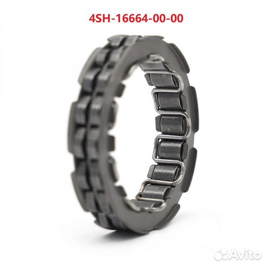 Подшипник муфты сцепления Yamaha 400 550 660 700