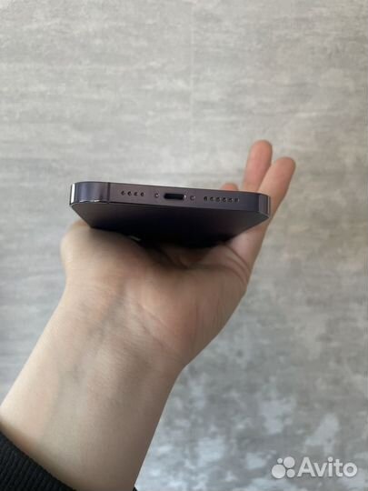 iPhone 14 Pro Max, 128 ГБ