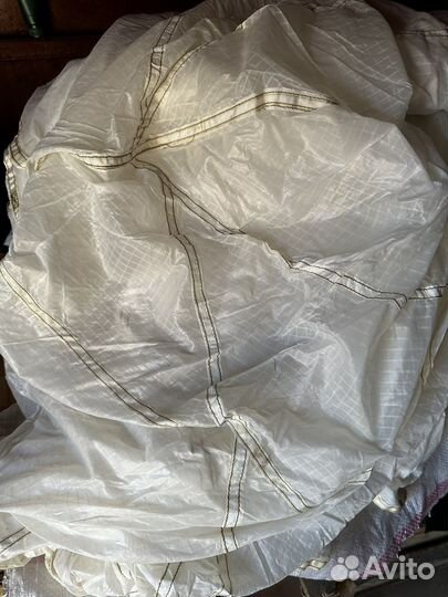 Купол Д6- (86м2)