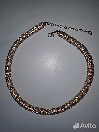 Набор украшений бижутерия