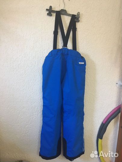 Комплект Reima, 146,152 горнолыжный