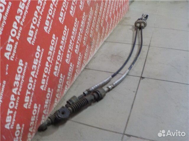 Тросы кпп Datsun On-Do 11186 2015