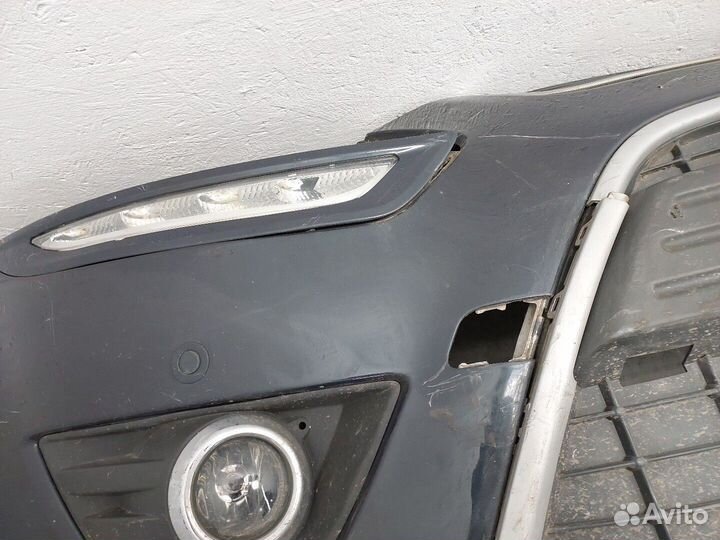 Бампер Ford Kuga, 2012