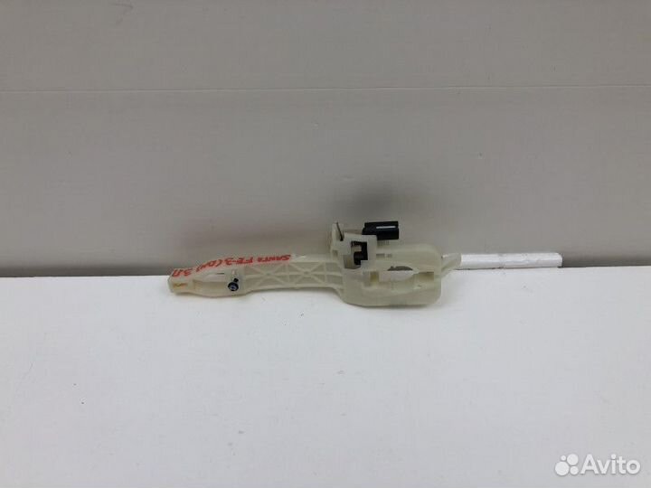 Кронштейн внутренней ручки задний правый Hyundai S