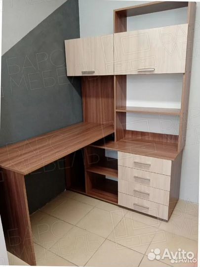 Стол (4 цвета)