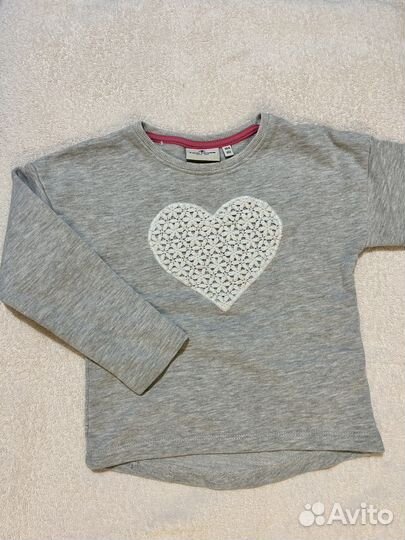 Вещи на девочку 98-104