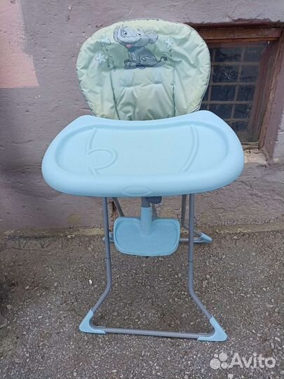 Стульчик для кормления