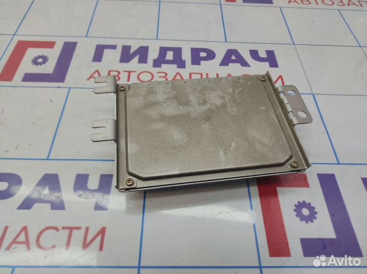Блок управления двигателем Hyundai Tucson (JM) 391