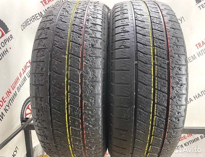 Goodyear Cargo Vector 2 215/60 R17C 109P