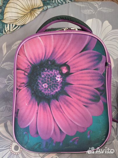 Рюкзак для девочки