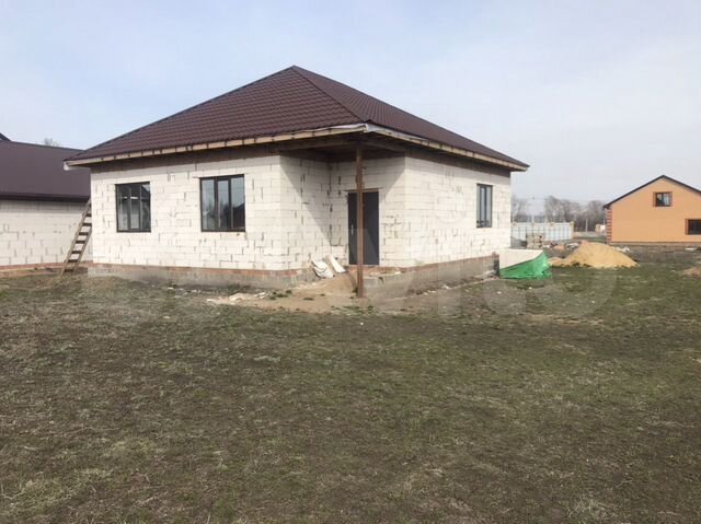 Сдам дом в строителе