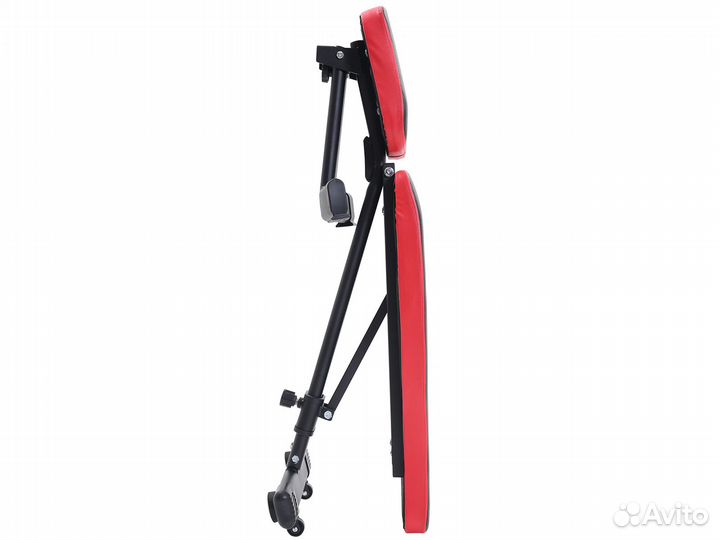 Скамья силовая универсальная unix Fit bench 130