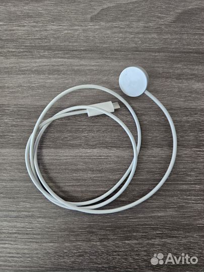 Зарядка кабель Apple Watch