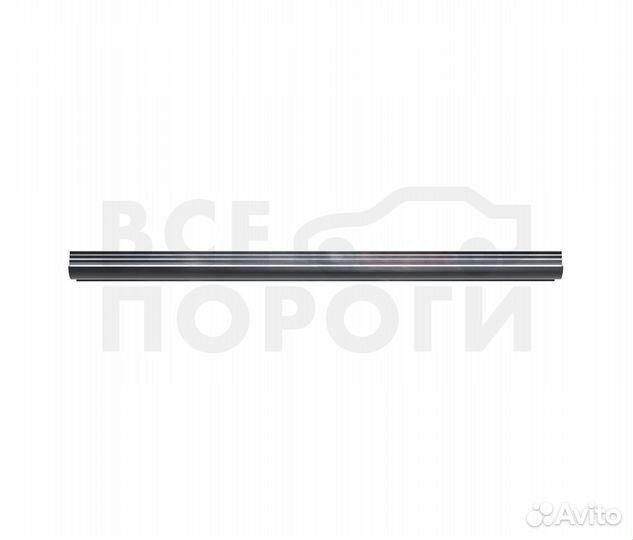 Ремонтные пороги Acura TSX 2