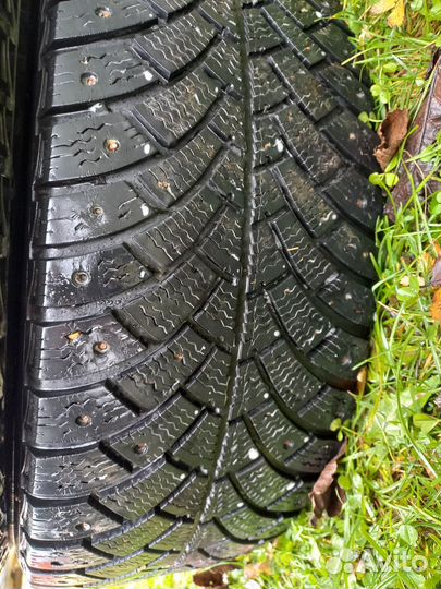 Goodyear Fortera 205/55 R16