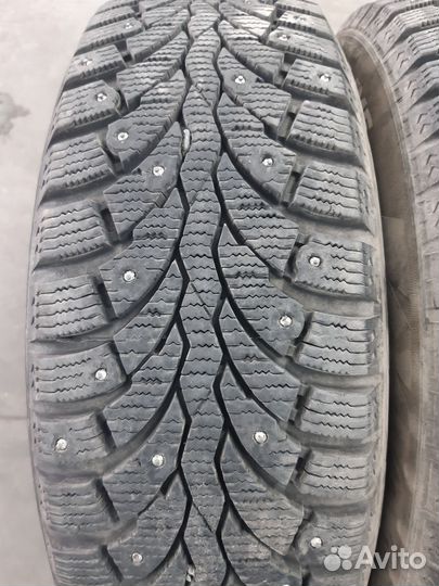 Formula Ice 185/65 R15