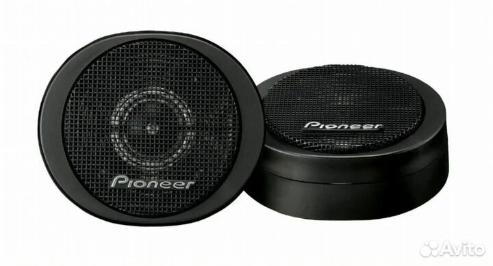 Твитеры автомобильные Pioneer TS-S20