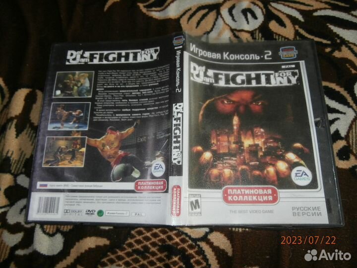 Диски xbox 360 nintendo WII sega dreamcast PS1