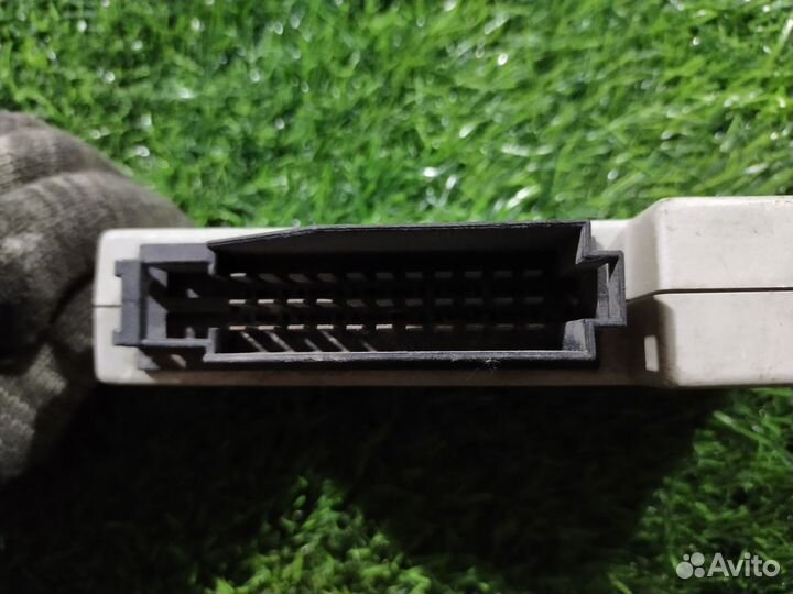 Блок управления (другие) Mercedes