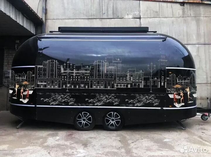 Торговый павильон