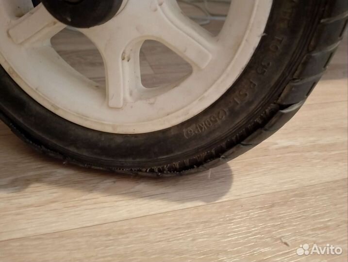 Коляска aviator 3 в 1