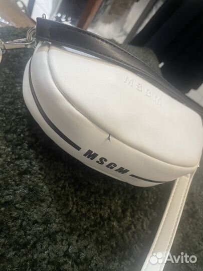 Сумка натуральная кожа италия новая