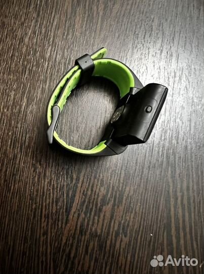 Фитнес tracker