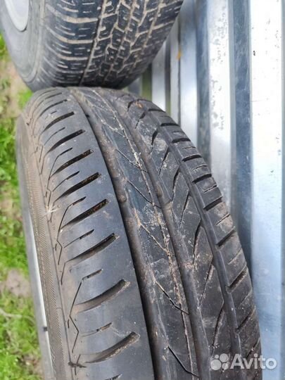 Литые диски r13 всмпо