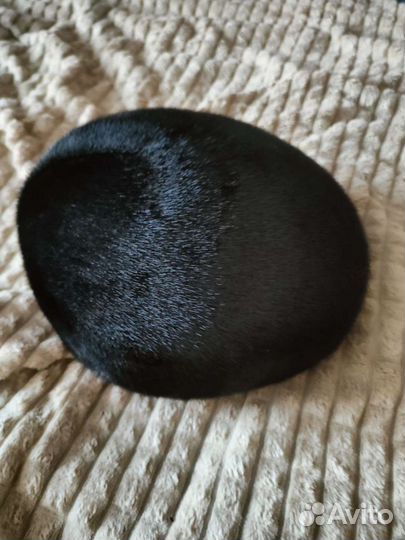 Кепка мужская нерпа