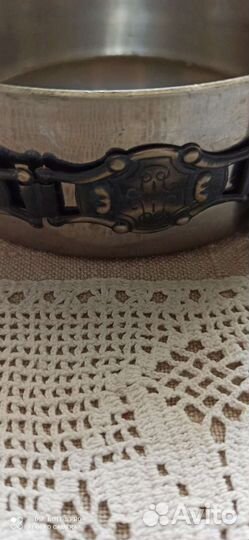 Ваза для фруктов. Винтаж