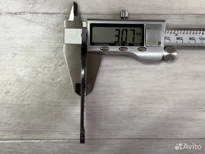 Заглушки клапана EGR Cummins 2.8, Cummins 3.8