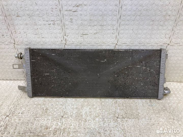 Радиатор кондиционера Mercedes-Benz Gle-Class W167