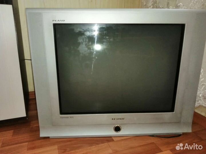 Телевизор