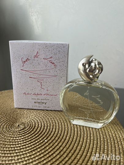 Духи sisley Soir De Lune 100 ml