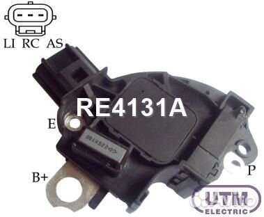 Регулятор генератора