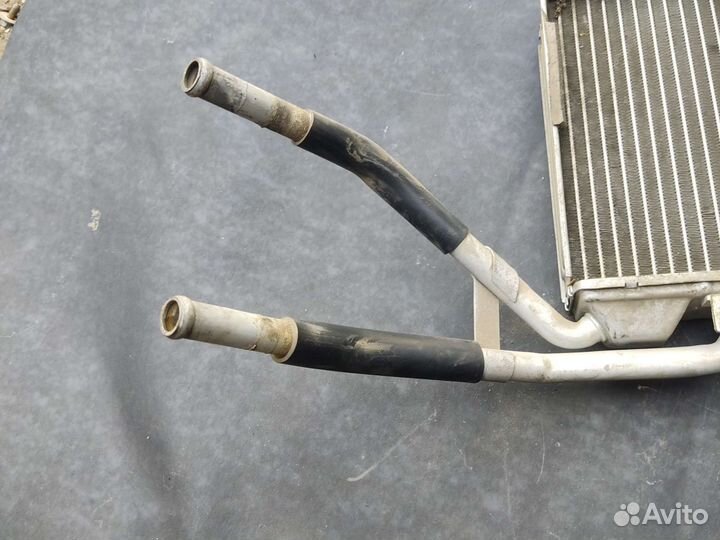 Радиатор печки Daewoo Nexia n150