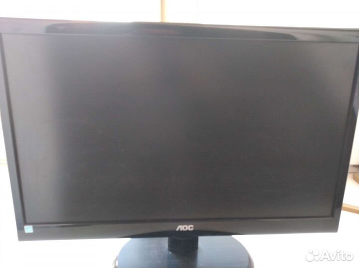 Монитор benq GL 2250- B